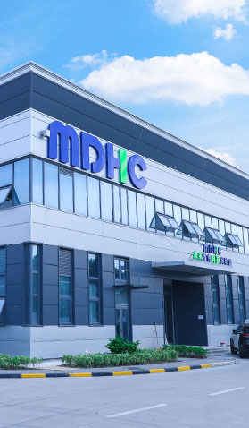 mdhc medical consumable company