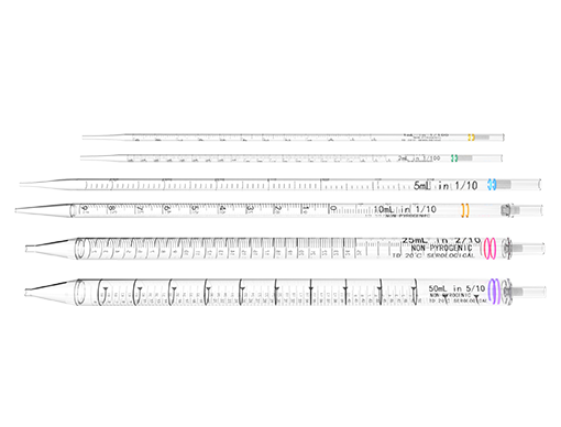 Bulk Packing Serological Pipette