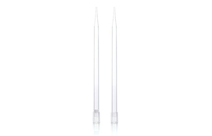 100 to 1000ul pipette tips