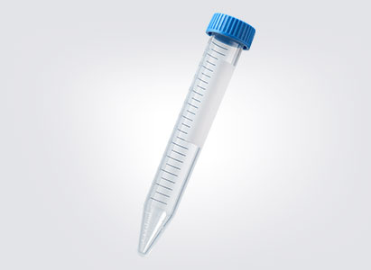 Sterilized Centrifuge Test Tube