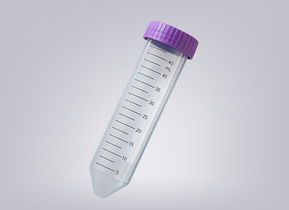 Non-Sterilized Centrifuge Test Tube