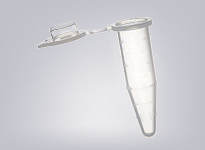 Non-sterilized Mricocentrifuge Tube