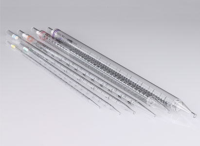 Serological Pipette