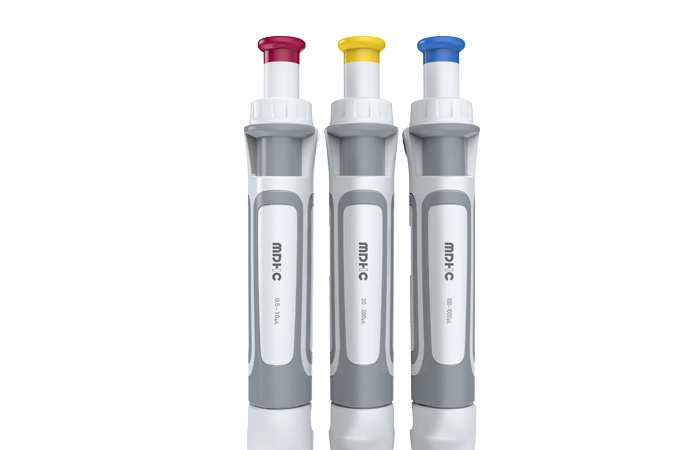 high precision manual pipette 3