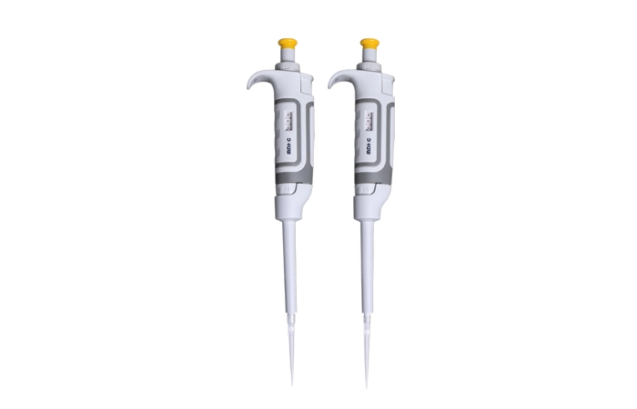 high precision manual pipette 5